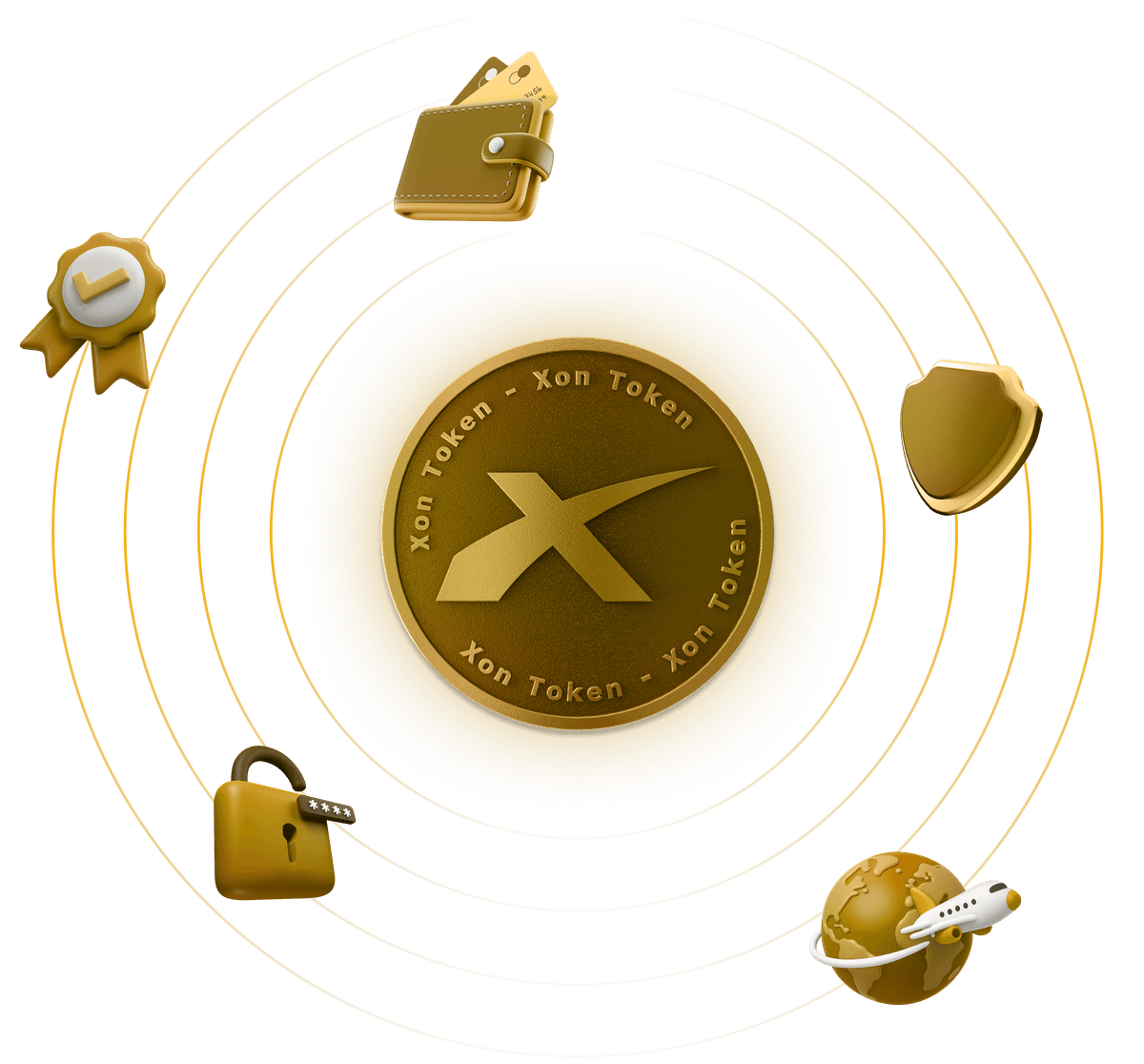 xon-token-coin